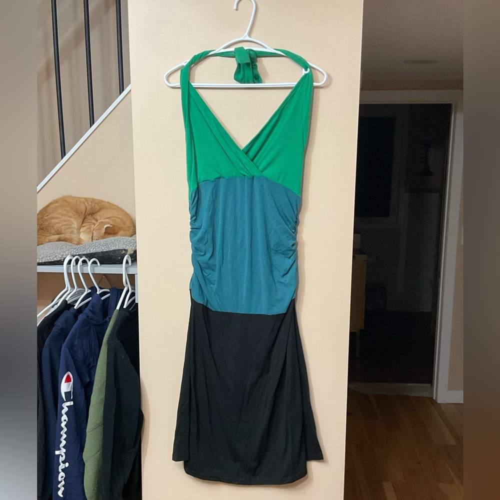 Summer dress, Misslook, Large